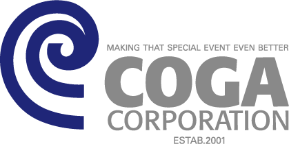 COGA CORPORATION Co., LTD.